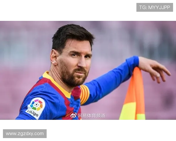 拉波尔塔谈梅西关系恢复 称将为其举办盛大致敬仪式