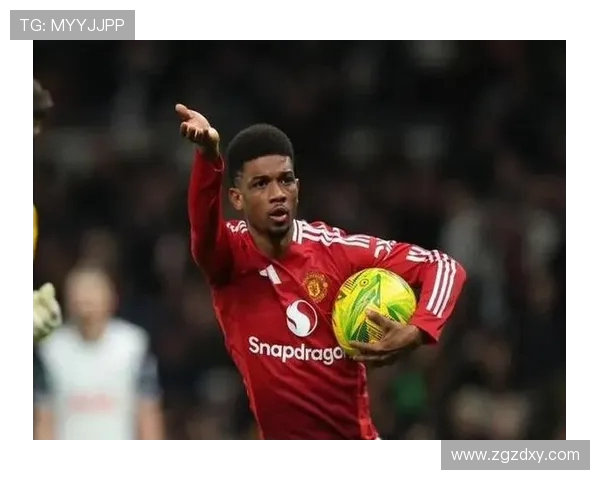 阿马德·迪亚洛：曼联是我的家 目标是参加2026世界杯